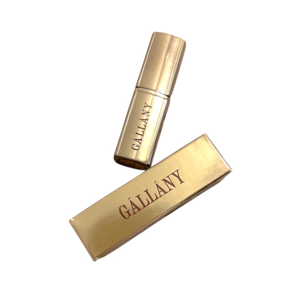 Gallany Crème Satin Lipstick